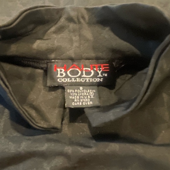 Stretch athletic Tank top - Picture 2 of 6